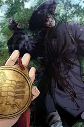 Komik Silver Bullet Exorcist Preview Gambar 2