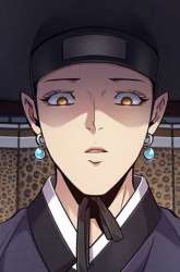 Komik Silver Bullet Exorcist Preview Gambar 3