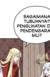 Komik Silver Demon King Preview Gambar 2