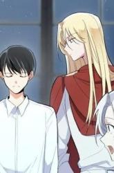 Komik Silver Demon King Preview Gambar 3