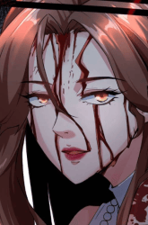 Komik Since The Red Moon Appeared Preview Gambar 2