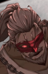 Komik Since The Red Moon Appeared Preview Gambar 3