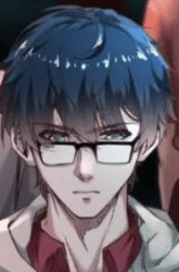 Komik Since The Red Moon Appeared Preview Gambar 4