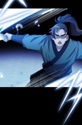 Komik Sinsu Jeil Sword Preview Gambar 2
