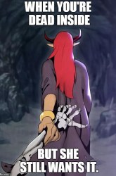 Komik Skeleton Soldier Couldn’t Protect the Dungeon Preview Gambar 1