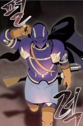 Komik Skeleton Soldier Couldn’t Protect the Dungeon Preview Gambar 4