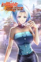 Komik Skill Unparalleled Preview Gambar 4