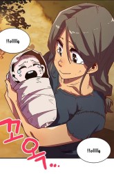Komik Slave B Preview Gambar 2