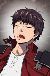 Komik Sleeping Ranker Preview Gambar 3