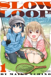 Komik Slow Loop Preview Gambar 1