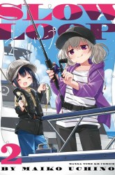 Komik Slow Loop Preview Gambar 2
