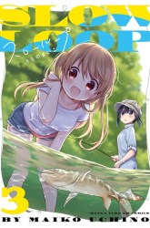 Komik Slow Loop Preview Gambar 3