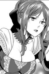 Komik Slow Prison Life Preview Gambar 4