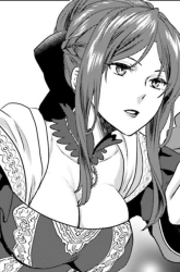 Komik Slow Prison Life Preview Gambar 4