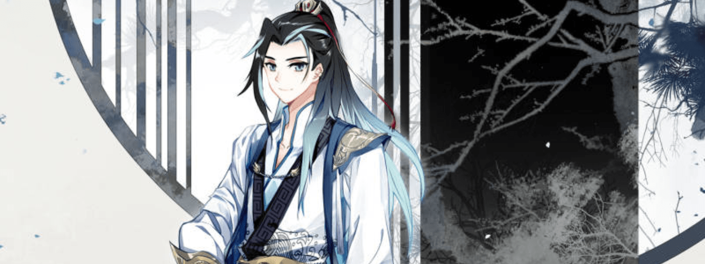 Baca Manhua Soaring Sword Odyssey