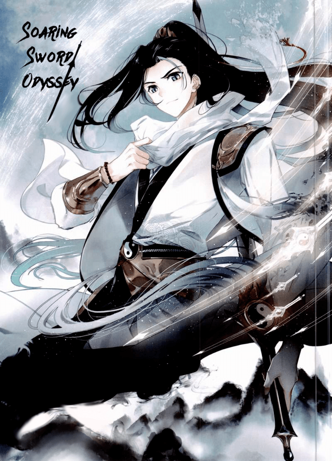 Komik Soaring Sword Odyssey Bahasa Indonesia - Baca Online Gratis