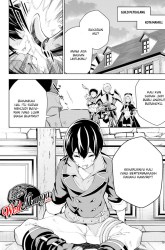 Komik Sobiwaku Zero No Saikyou Kenshi Demo, Noroi No Soubi (kawai) Nara 9999-ko Tsuke-hodai Preview Gambar 2