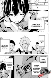 Komik Sobiwaku Zero No Saikyou Kenshi Demo, Noroi No Soubi (kawai) Nara 9999-ko Tsuke-hodai Preview Gambar 3