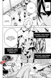 Komik Sobiwaku Zero No Saikyou Kenshi Demo, Noroi No Soubi (kawai) Nara 9999-ko Tsuke-hodai Preview Gambar 4