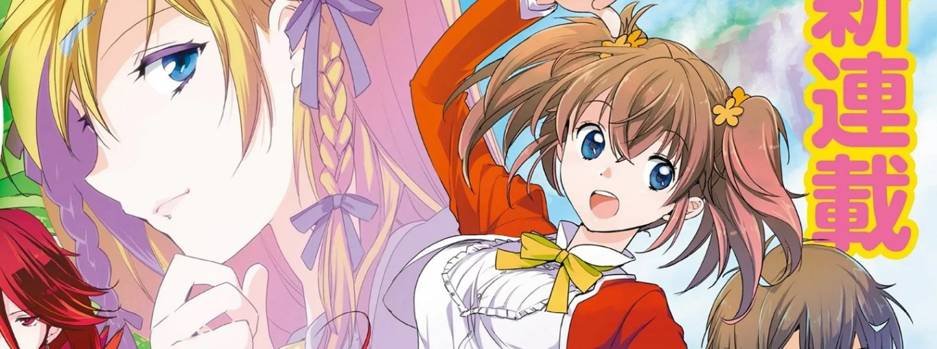Baca Manga Sokushi Cheat ga Saikyou Sugite, Isekai no Yatsura ga Marude Aite ni Naranai n desu ga