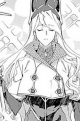 Komik Sokushi to Hametsu no Saijaku Majutsushi Preview Gambar 1