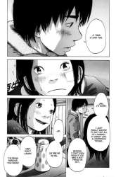 Komik Solanin Preview Gambar 2