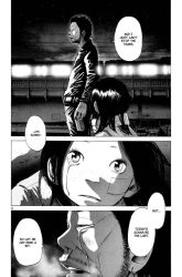 Komik Solanin Preview Gambar 4