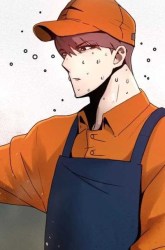 Komik Solo Eating to Overpowered Preview Gambar 2
