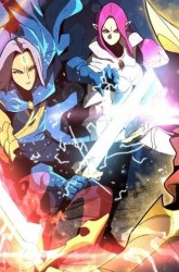 Komik Solo Eating to Overpowered Preview Gambar 3