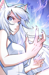 Komik Someone Bother My On-Hook Life Preview Gambar 4