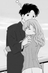 Komik Sonna Kazoku nara Sutechaeba? Preview Gambar 1