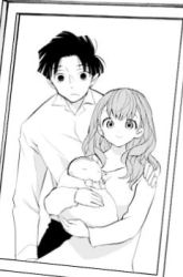 Komik Sonna Kazoku nara Sutechaeba? Preview Gambar 2