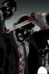Komik Son’s Retribution Preview Gambar 2