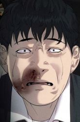 Komik Son’s Retribution Preview Gambar 3