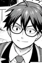 Komik Soredemo Kimi wo Shiawaseni shitai Preview Gambar 1