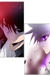 Komik Soul Cartel Preview Gambar 3