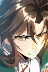 Komik Soul Flourishing Heaven Preview Gambar 2