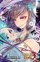 Komik Soul Land 3 Preview Gambar 4
