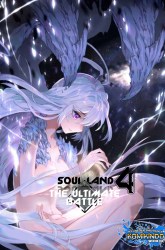 Komik Soul Land IV – The Ultimate Combat Preview Gambar 4