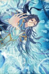 Komik Soul Land – Legend of The Gods’ Realm Preview Gambar 2