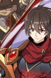 Komik Soul Of Burning Steel Preview Gambar 1