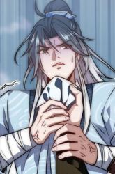 Komik Soul Slayer Chronicles Preview Gambar 1