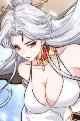 Komik Soul Slayer Chronicles Preview Gambar 3