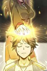 Komik Spare Me, Great Lord! Preview Gambar 3