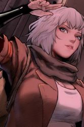 Komik Spirit Cage – Legend Of YueKui Preview Gambar 3