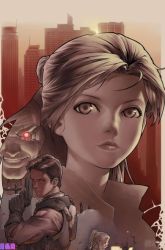 Komik Spirit Cage – Legend Of YueKui Preview Gambar 4