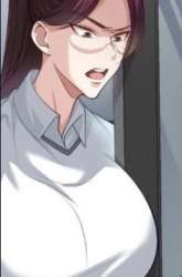 Komik Spirit Controller Preview Gambar 2
