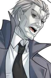 Komik Spirit Controller Preview Gambar 4