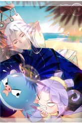 Komik Spirit Of The Lord Preview Gambar 4