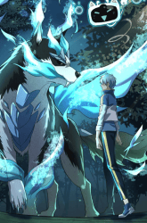 Komik Spirit Pet Creation Simulator Preview Gambar 4